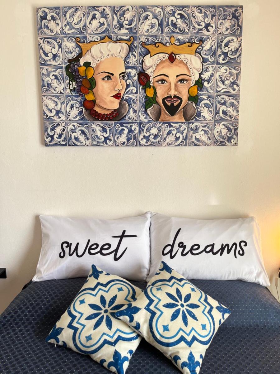 Ambrazzurra Apartament - Housity