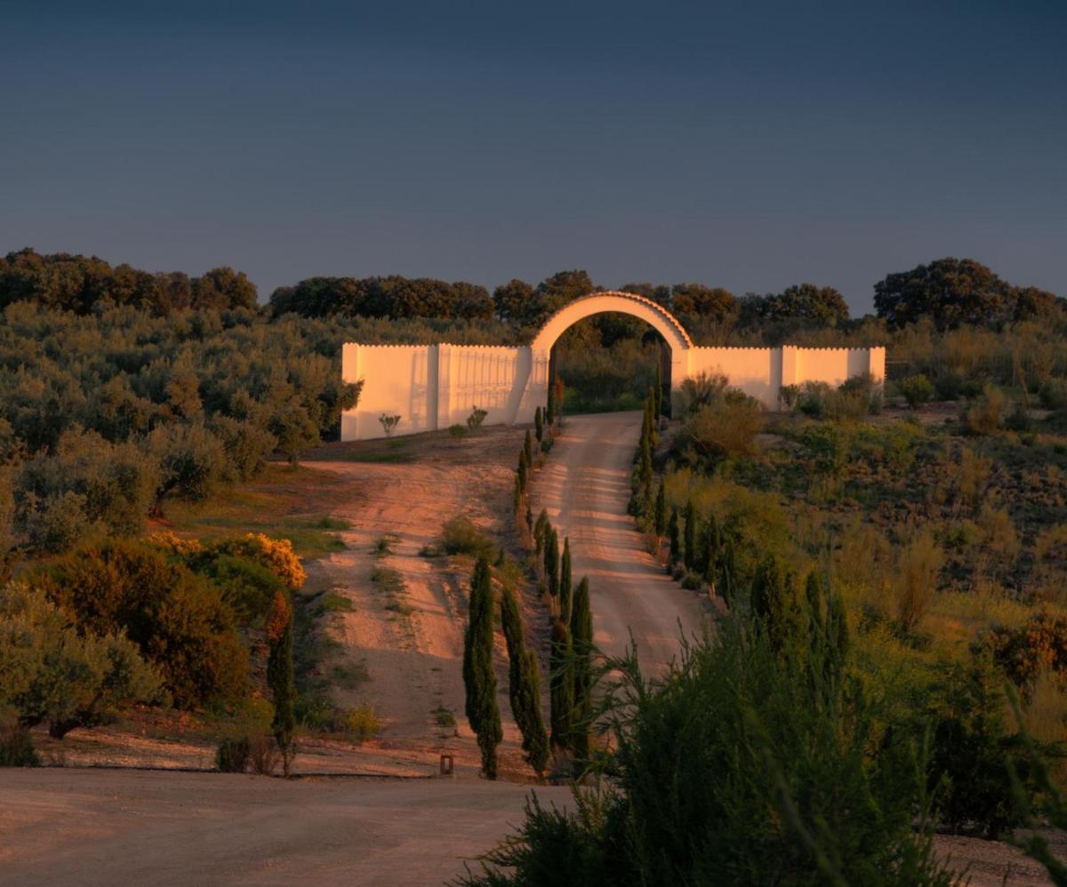Finca Los Collados de San Miguel - Housity