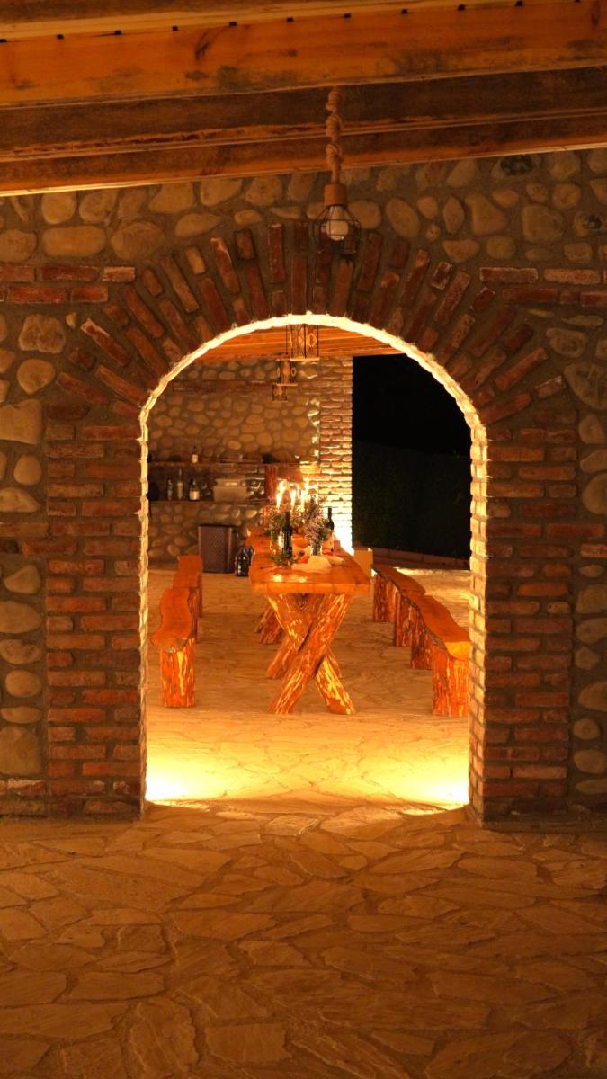 Villaggio Mirzaani Resort - Housity