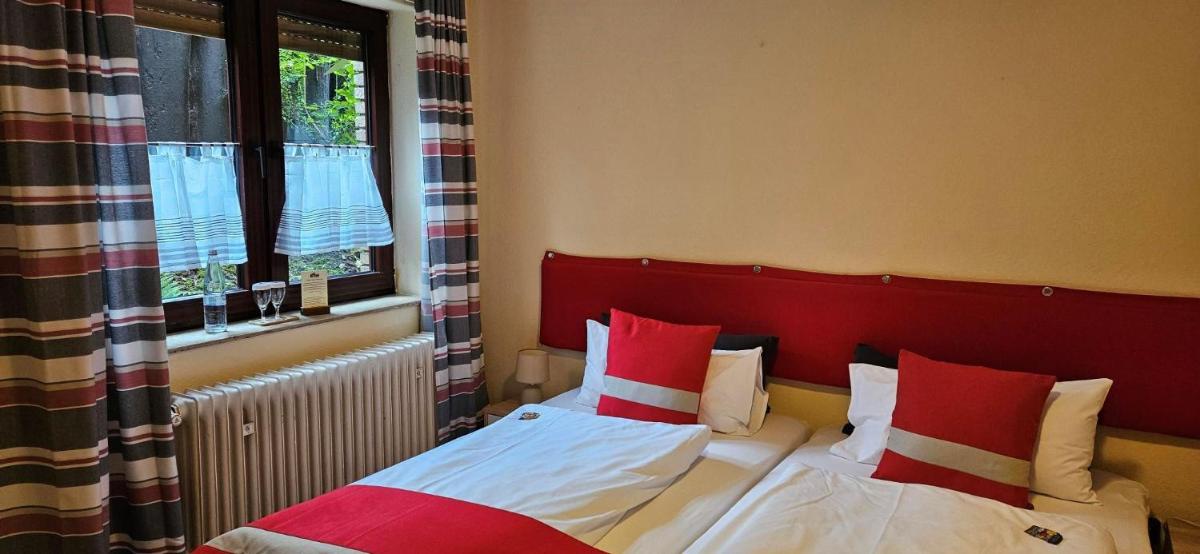 Haus Scheuten Hotel - Housity