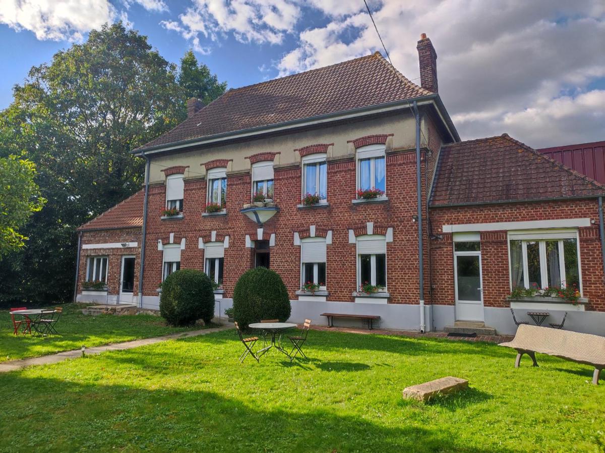 Le Domaine De CLABAUT - Housity
