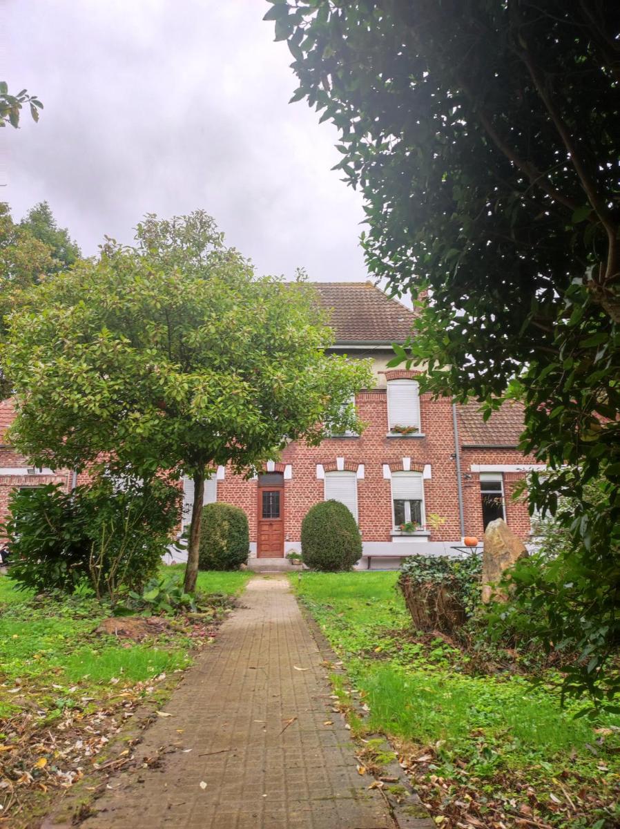 Le Domaine De CLABAUT - Housity