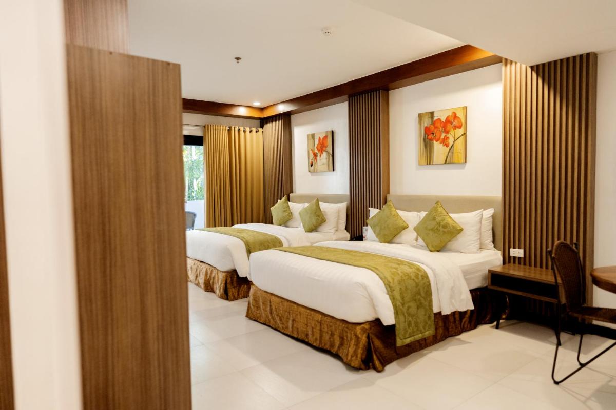 Jony's Beach Resort - Housity