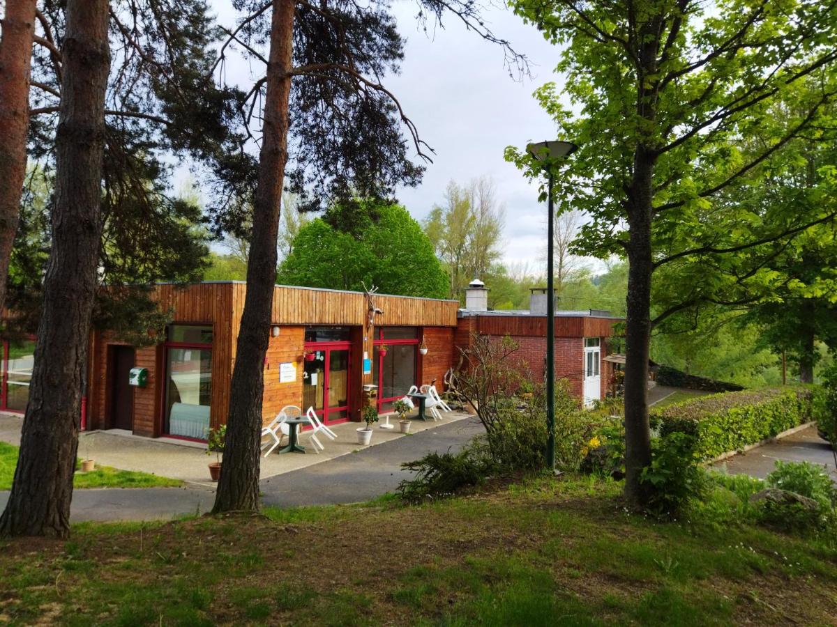 Olydea Vorey-sur-Arzon - Housity