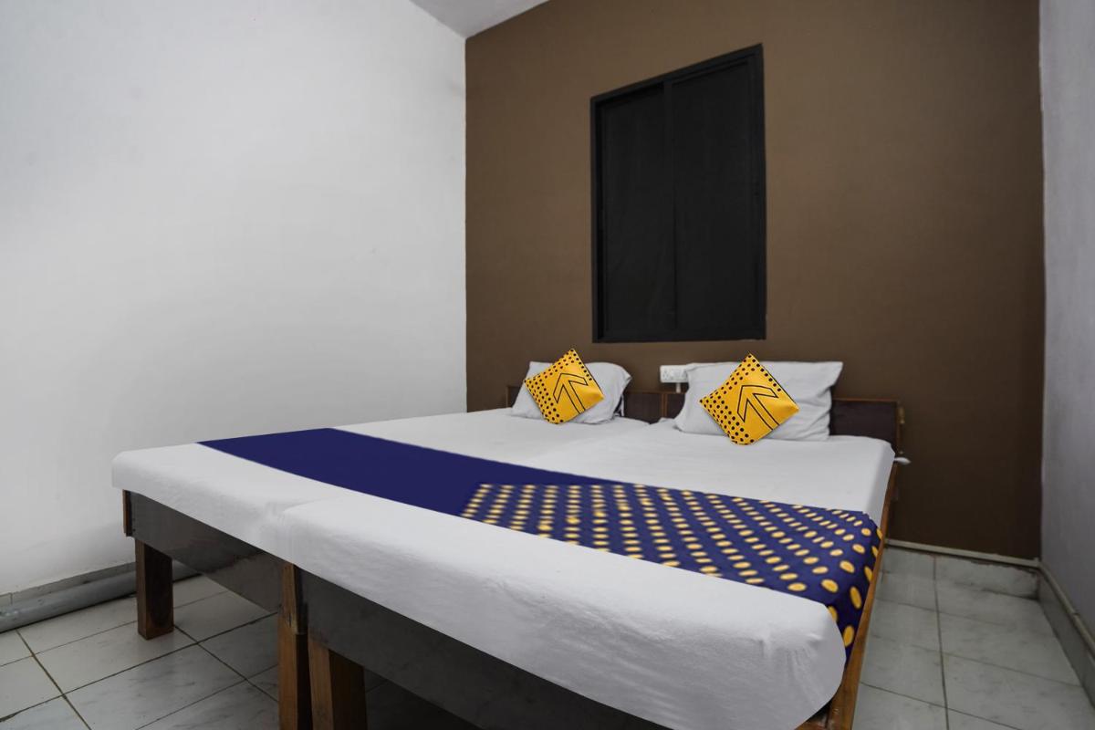 SPOT ON Hotel Sunrise - Housity