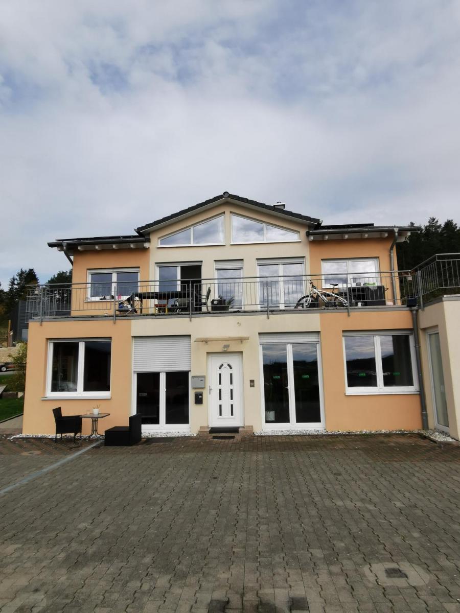 Haus mit schöner Aussicht WG - Housity