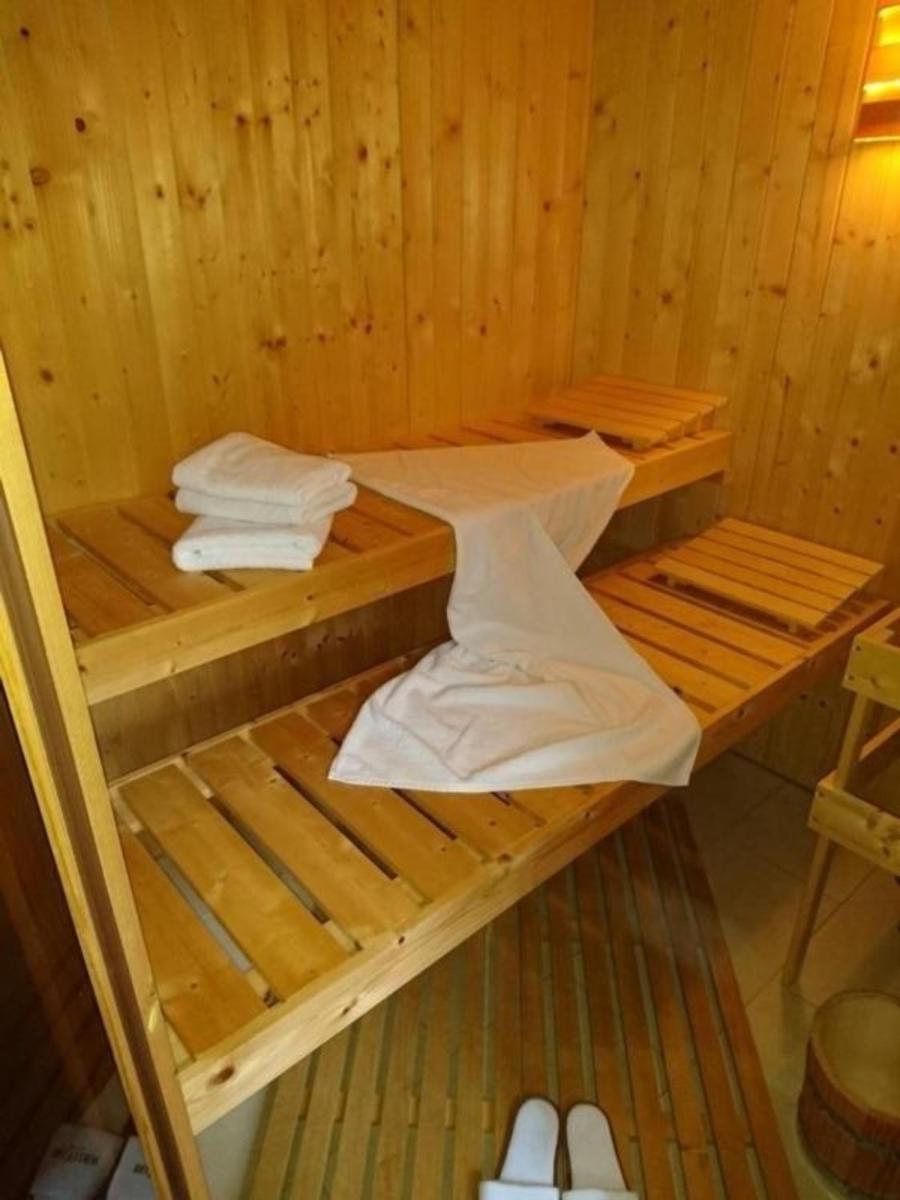Ferienhaus MeerZeit mit Saunahaus in Alleinlage - Housity