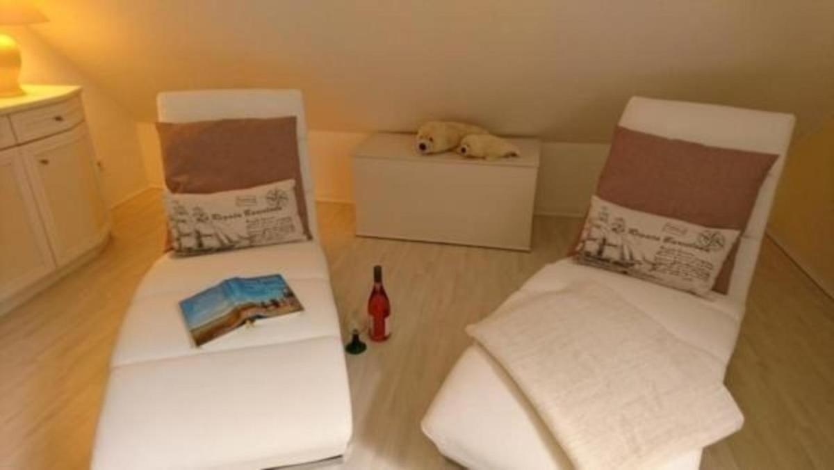 Ferienhaus MeerZeit mit Saunahaus in Alleinlage - Housity