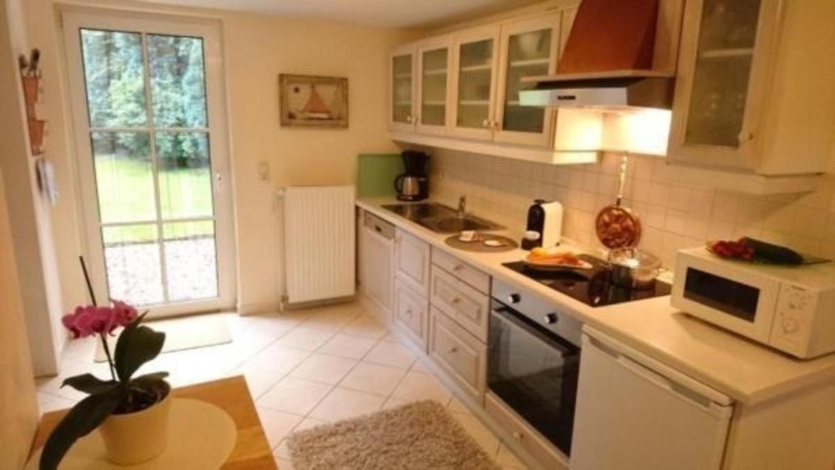 Ferienhaus MeerZeit mit Saunahaus in Alleinlage - Housity