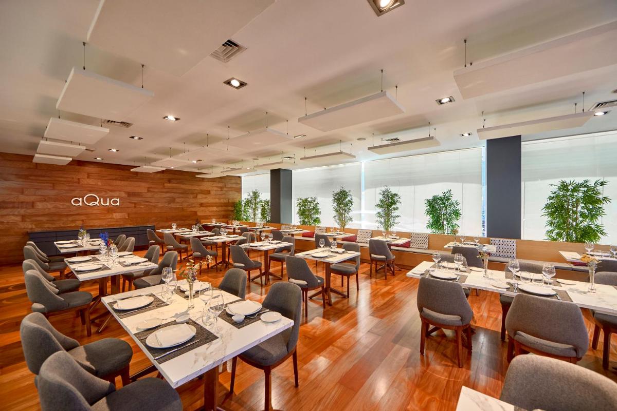 Civis Luz Castellón 4*S - Housity