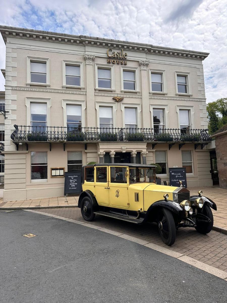 Castle House Hotel - Housity