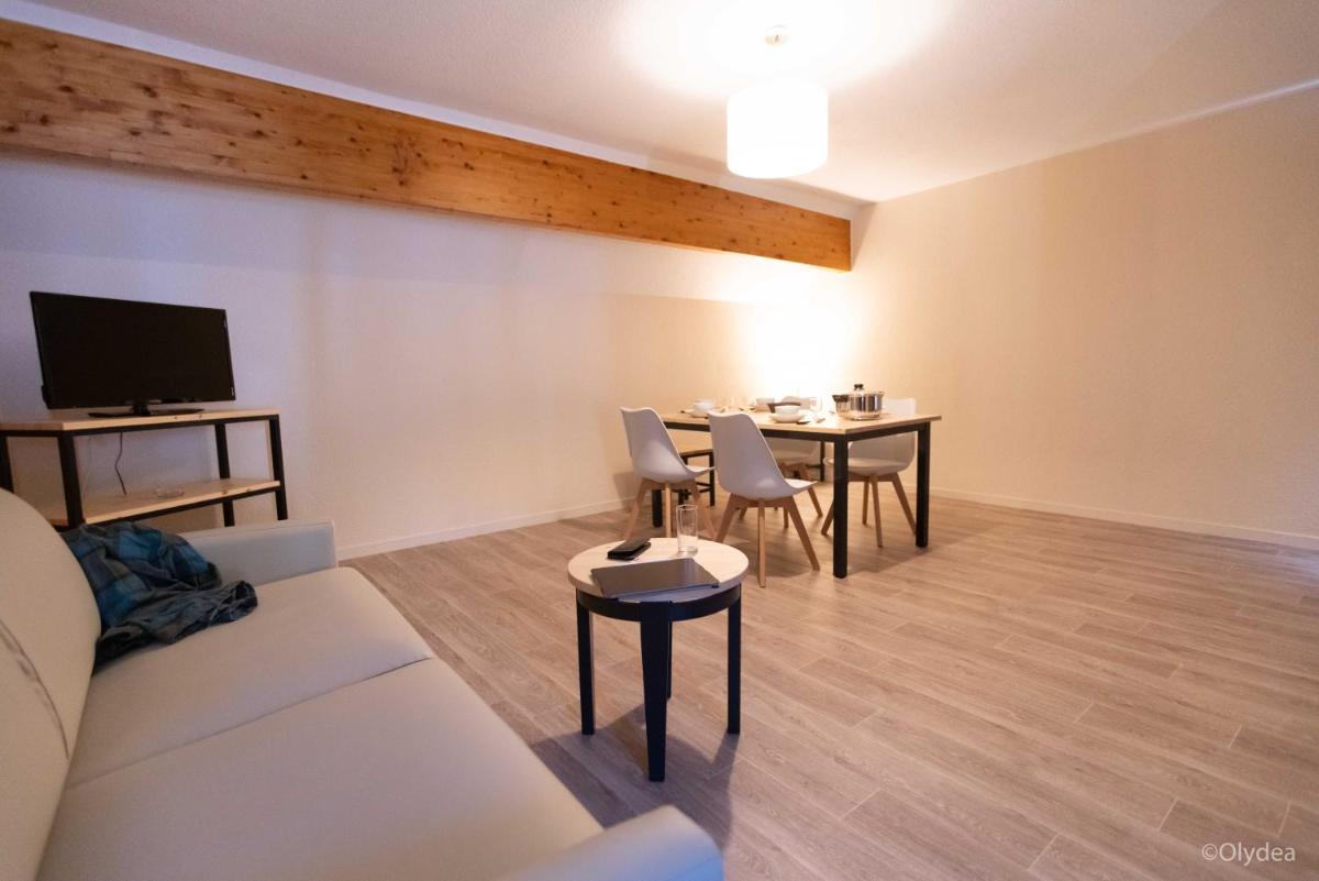 Olydea Saint-Colomban-des-Villards - Housity