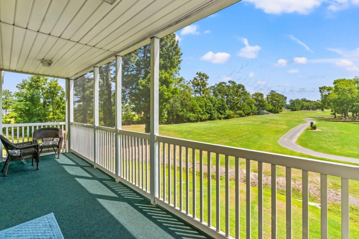 River Oaks Golf Resort - Housity