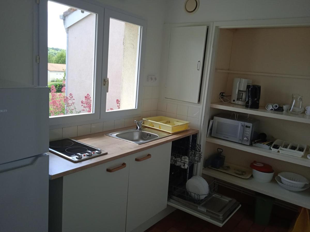 Olydea le Lambon - Prailles-la-Couarde - Housity