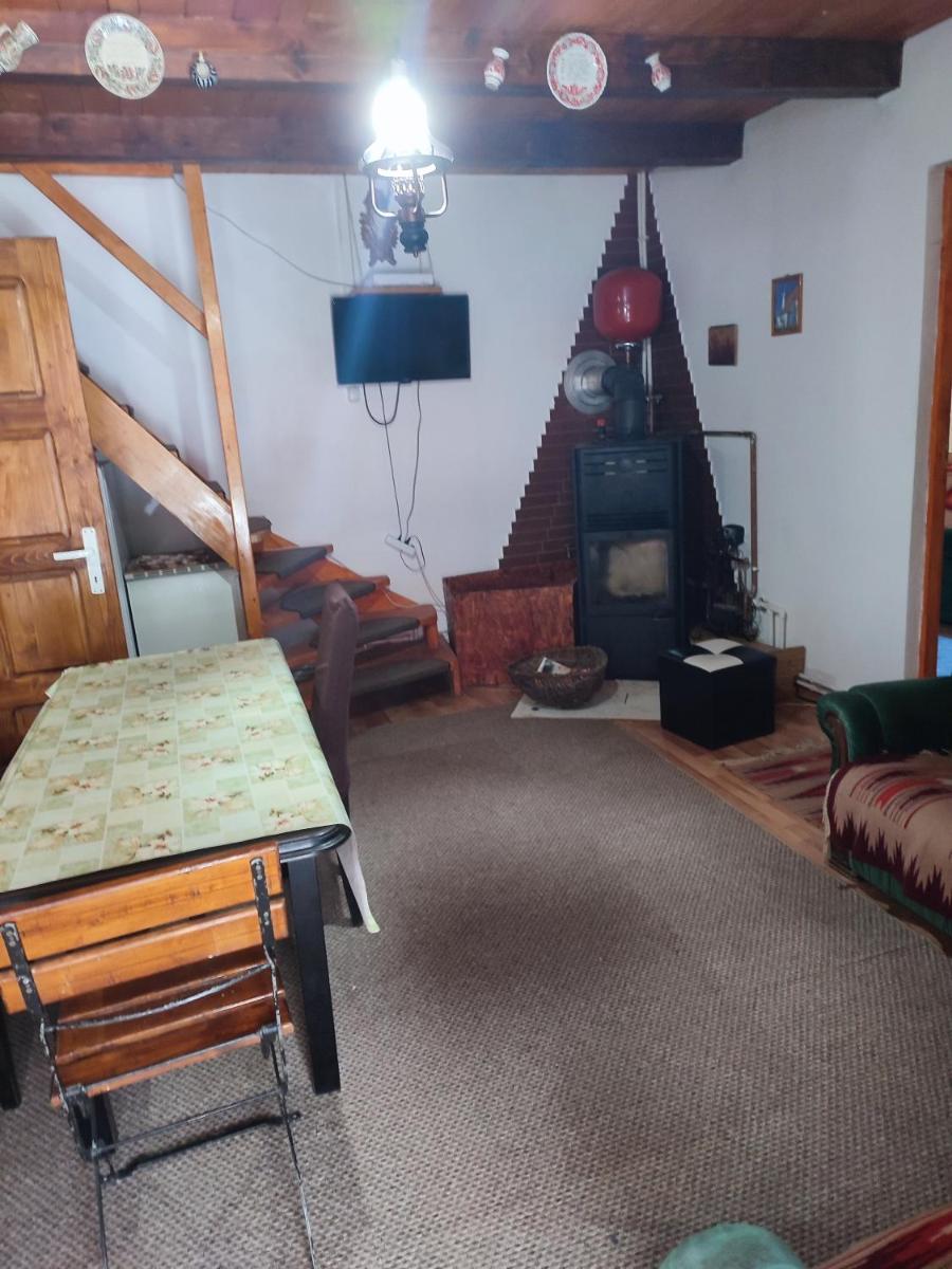 Casa Ria-Ria Pihenohaz - Housity