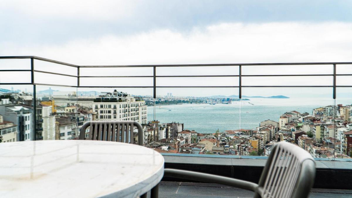 Sofitel Istanbul Taksim - Housity