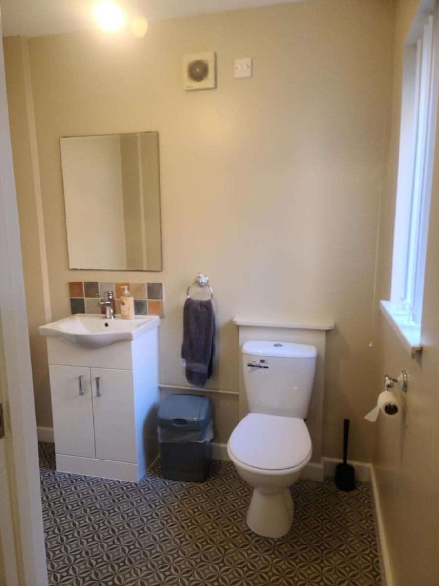 Berlin Street Townhouse Belfast - Housity