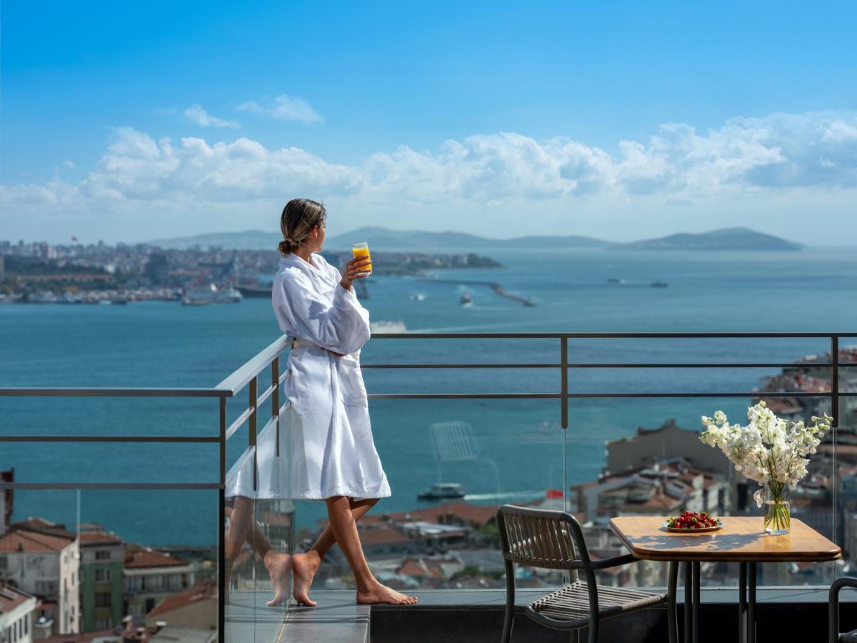 Sofitel Istanbul Taksim - Housity