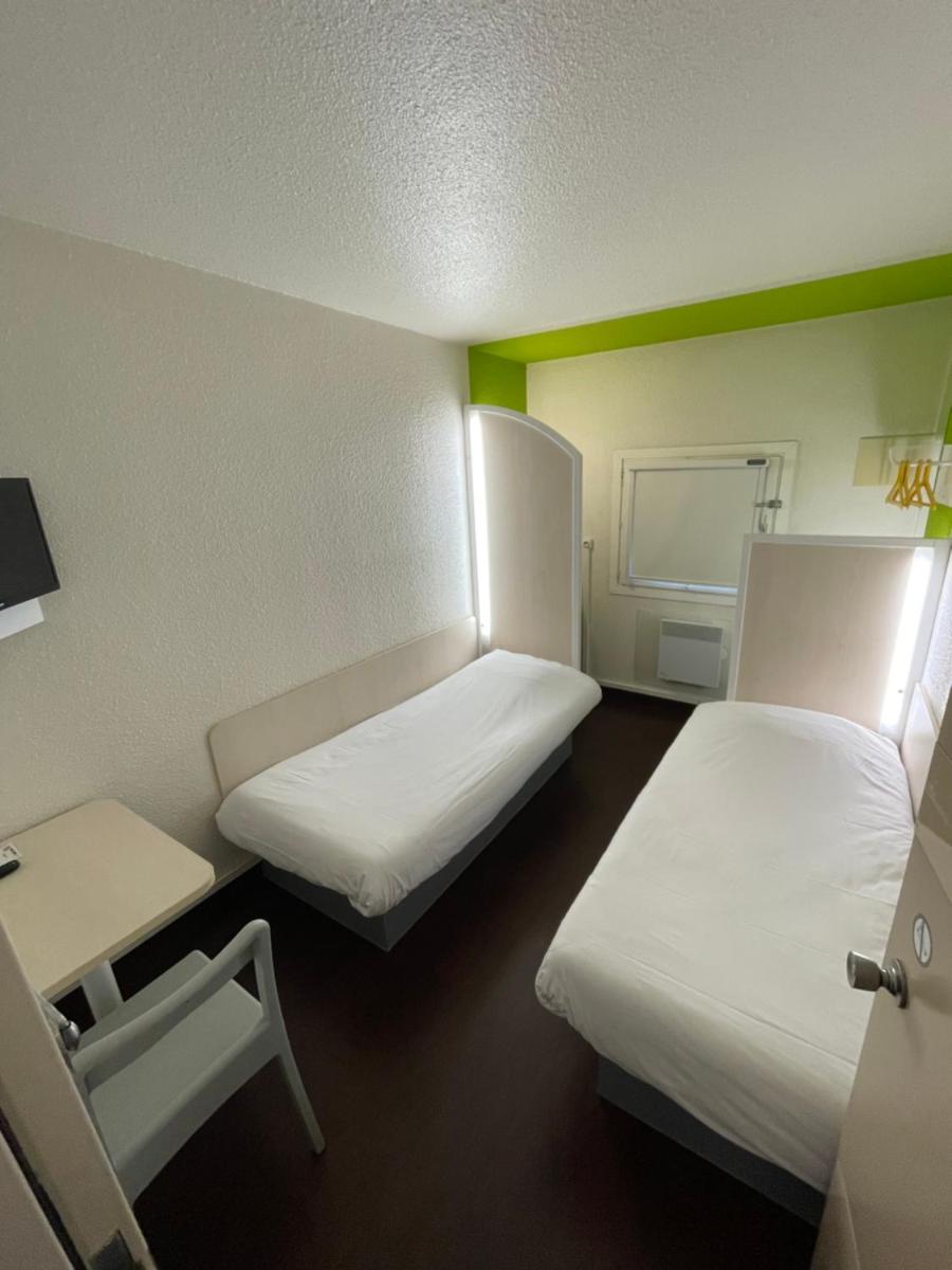 hotelF1 Gap - Housity