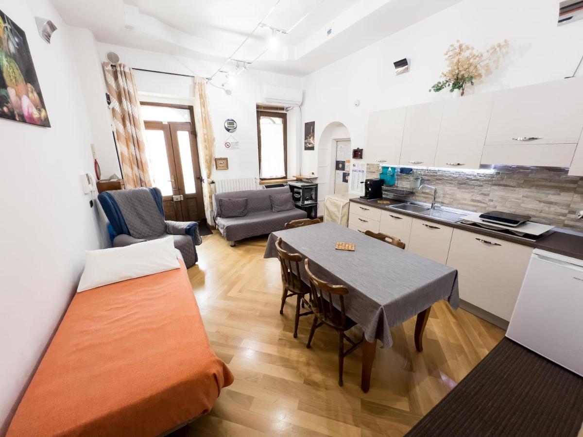 B&B Barone - Housity