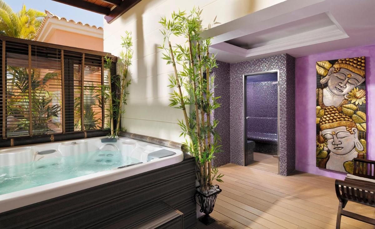 Imagen de la galería de Green Garden Eco Resort, en Playa de las Américas