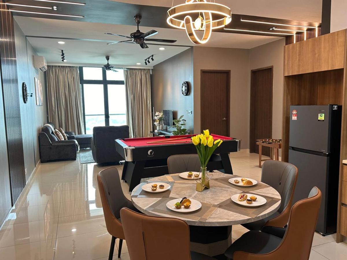 Green Haven 3 Bedroom - Housity