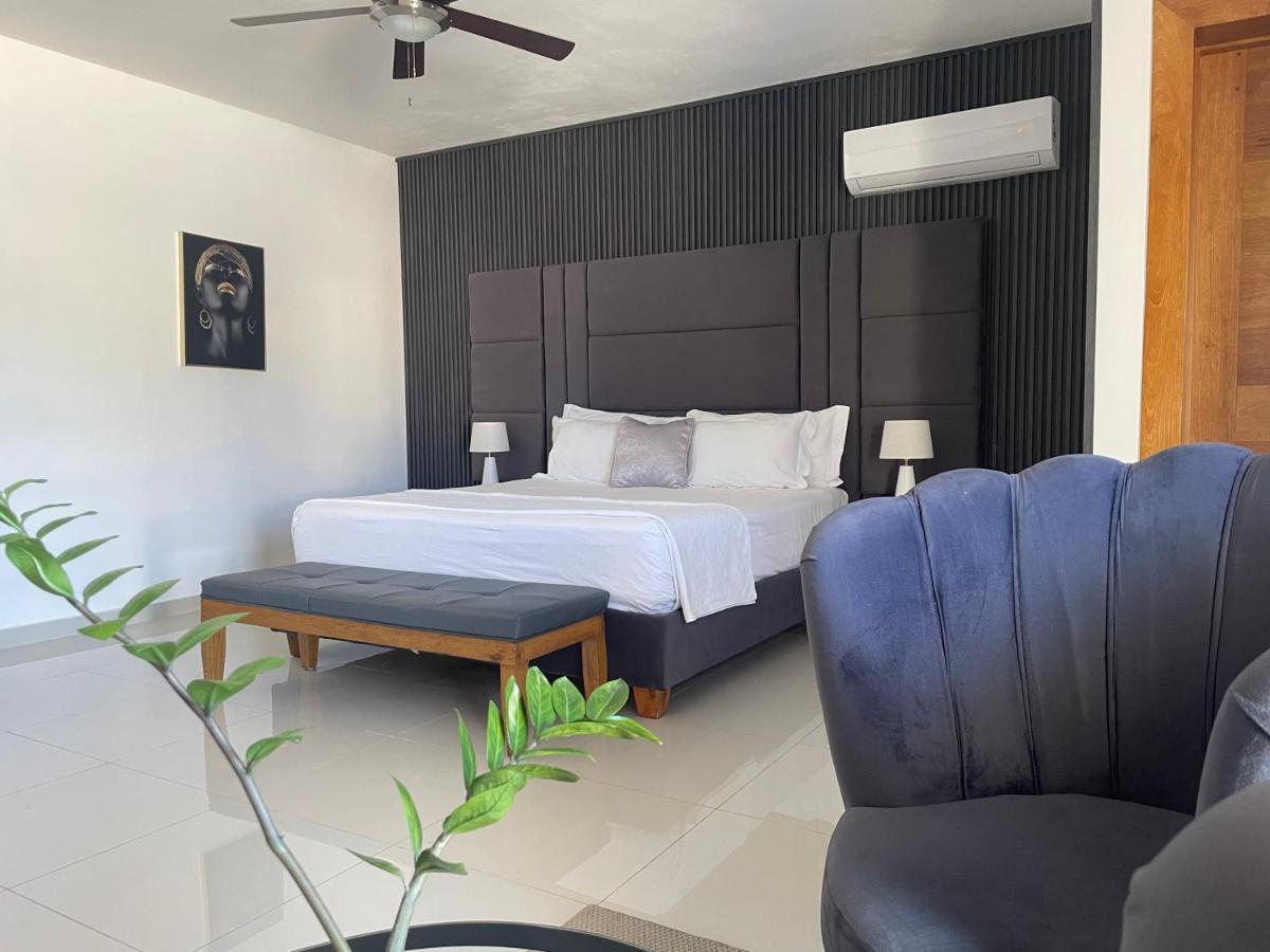 Gaia Residence Deluxe - Housity