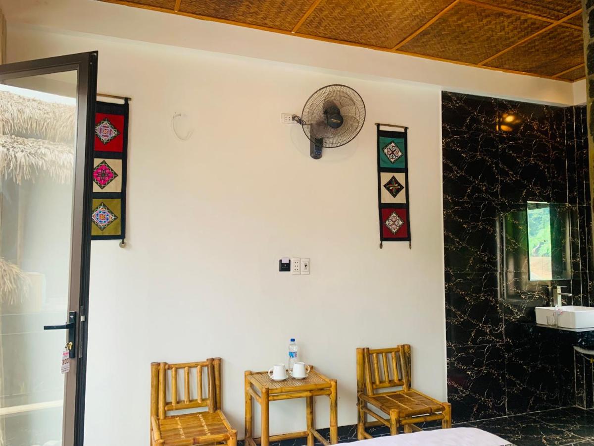Mai Chau Village View - Housity