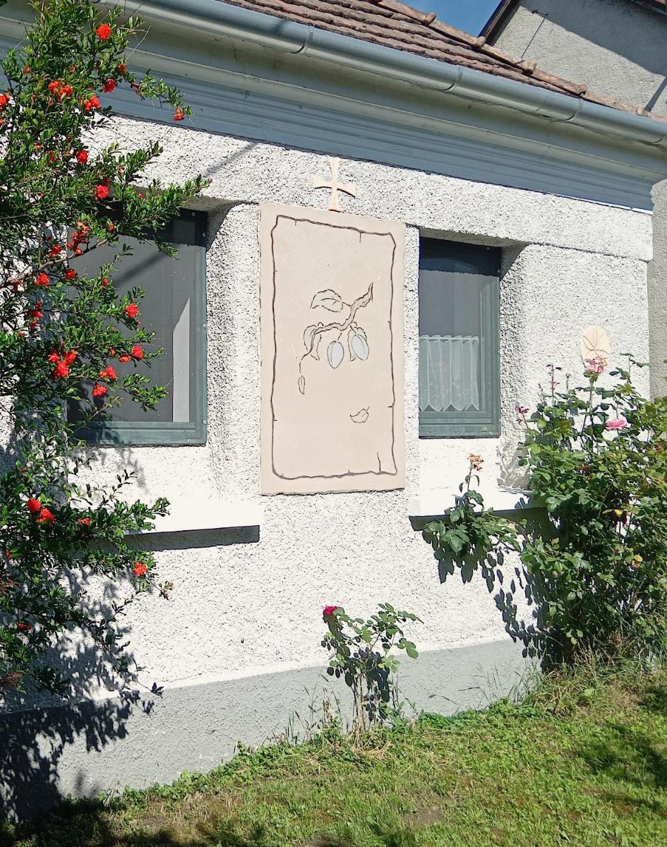 Balatoni Zöldkapus Vendégház - Housity