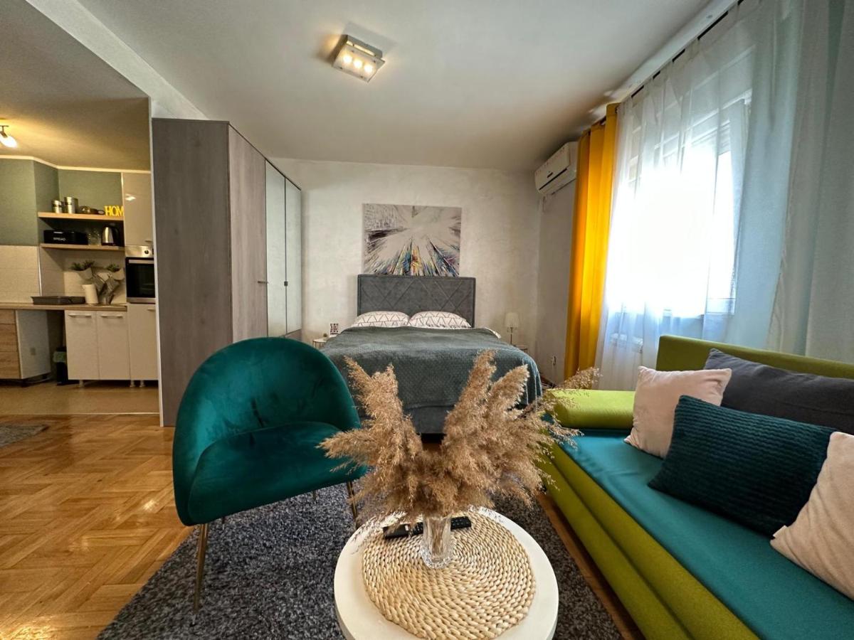 Belgrade Apartment 1 - Housity