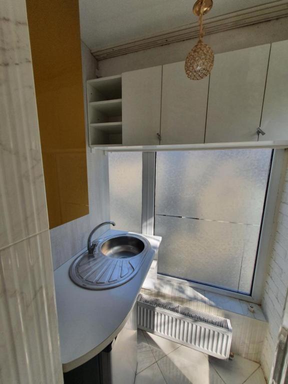 Apartment 31 August - Hizvo