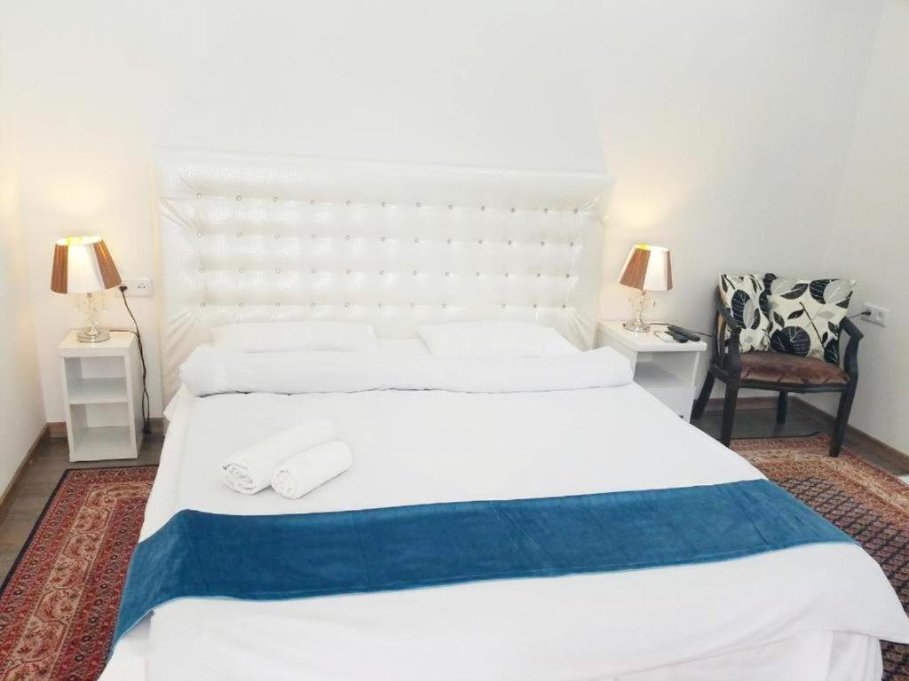 Apartment 31 August - Hizvo