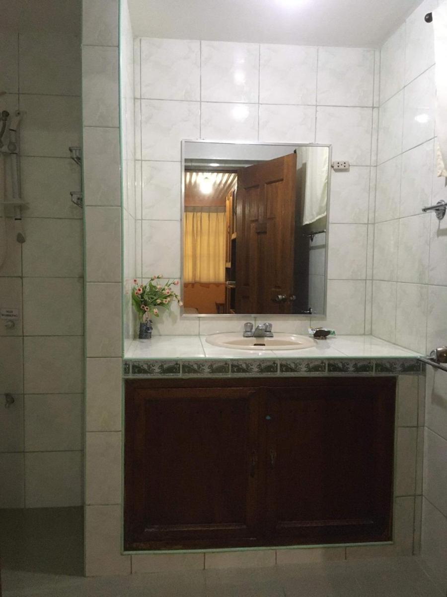 Swahili Apartelle - Hizvo