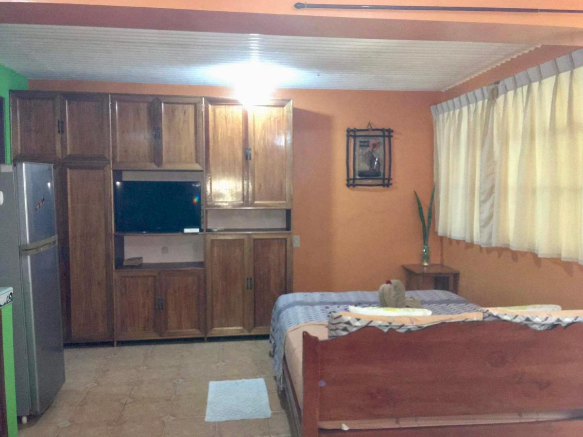 Swahili apartelle - Housity