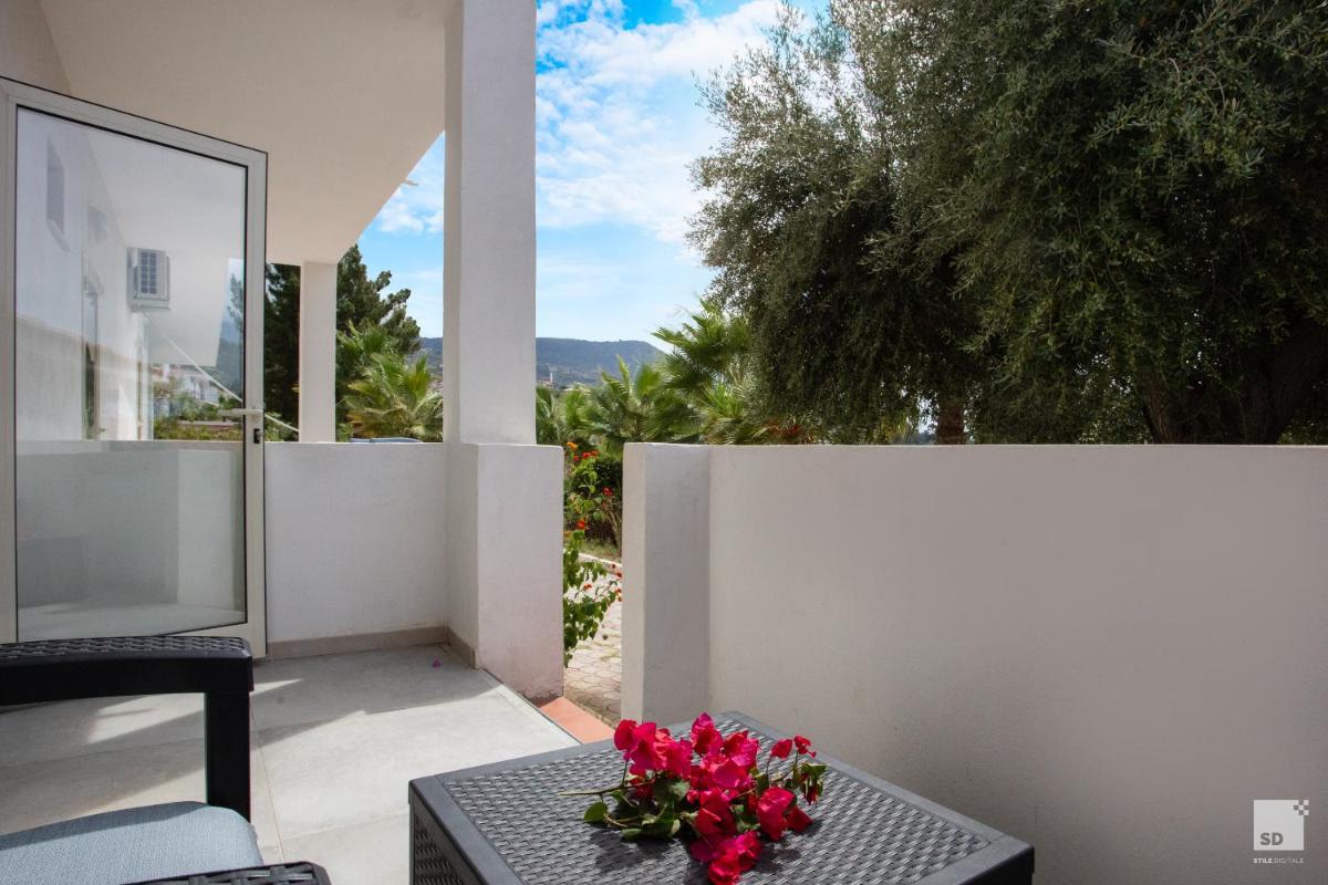 Villaggio Baia D'Ercole - Housity