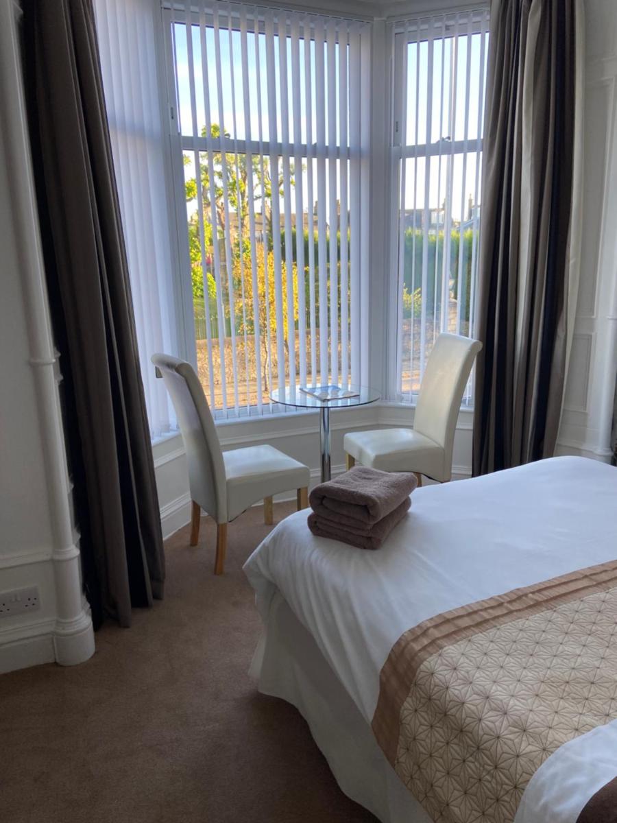 Belhaven Private Hotel - Housity
