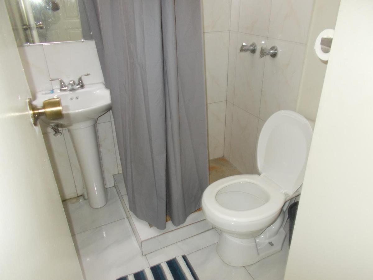 Suitetrails - Pogas Hotel Limited