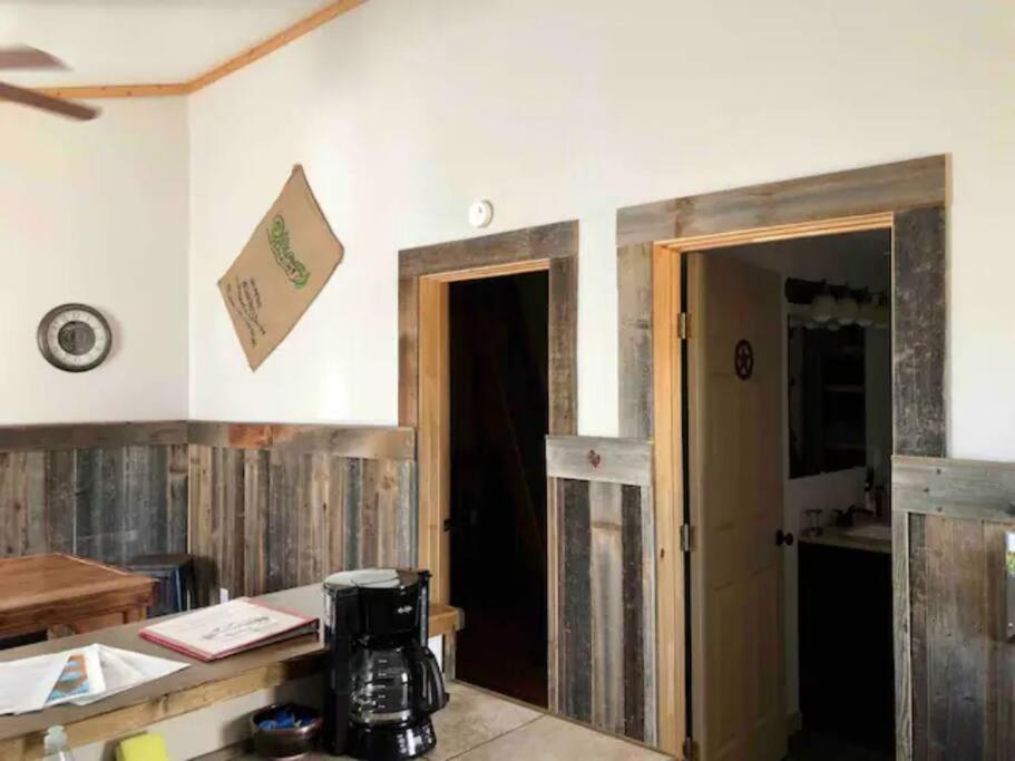 Cottonwood Creek Cabins - Alpine, TX - Housity