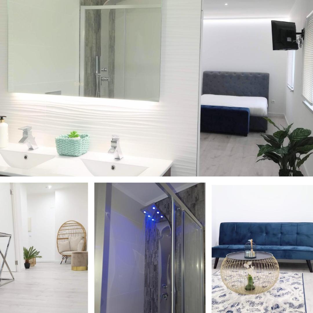 Casa incrivel Refúgio Lieva ,Piscina , Jacuzzi exterior e zona kids - Housity