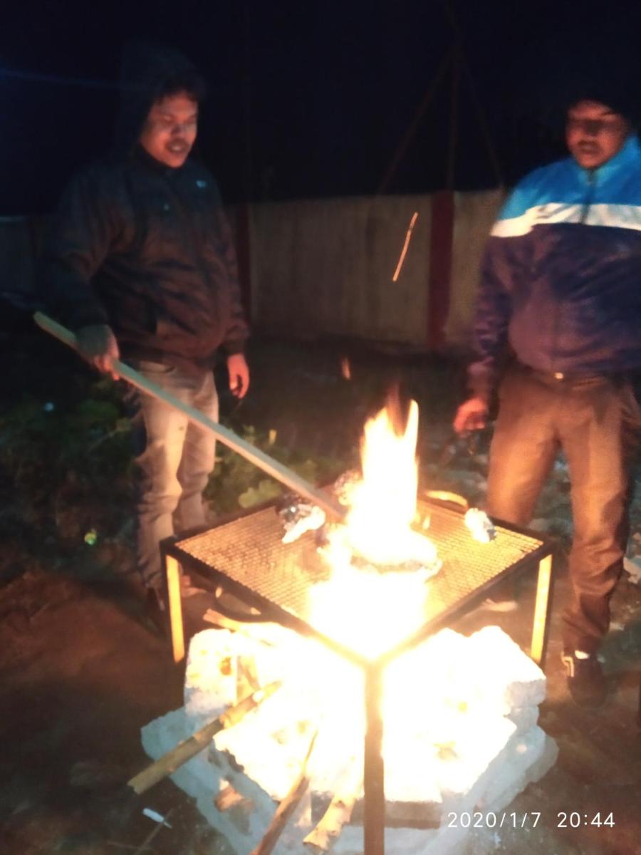 Resort Gorumara Riverside - Housity