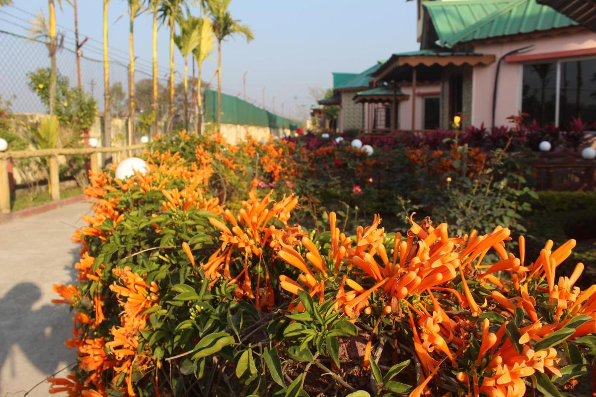 Resort Gorumara Riverside - Housity