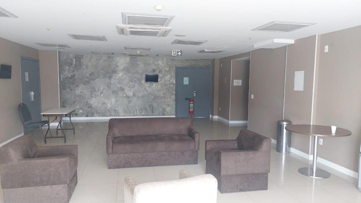 Flat suite morador Hotel - Housity