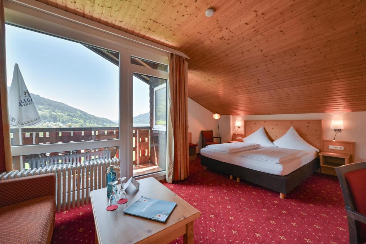 Rothenfels Panorama Hotel - Housity