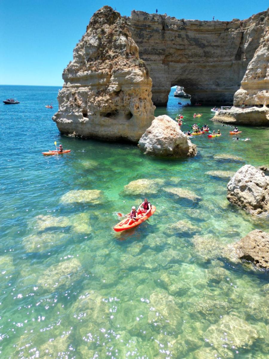 Amélia - Always Algarve - Hizvo