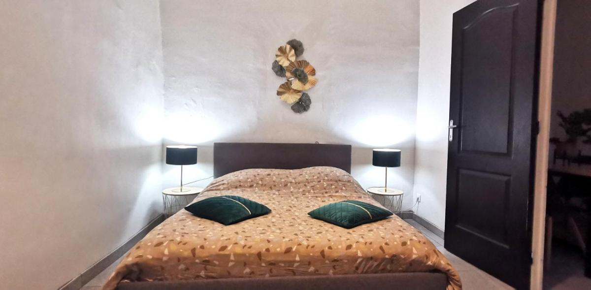 Appartement en plein coeur de Mâcon H - Housity