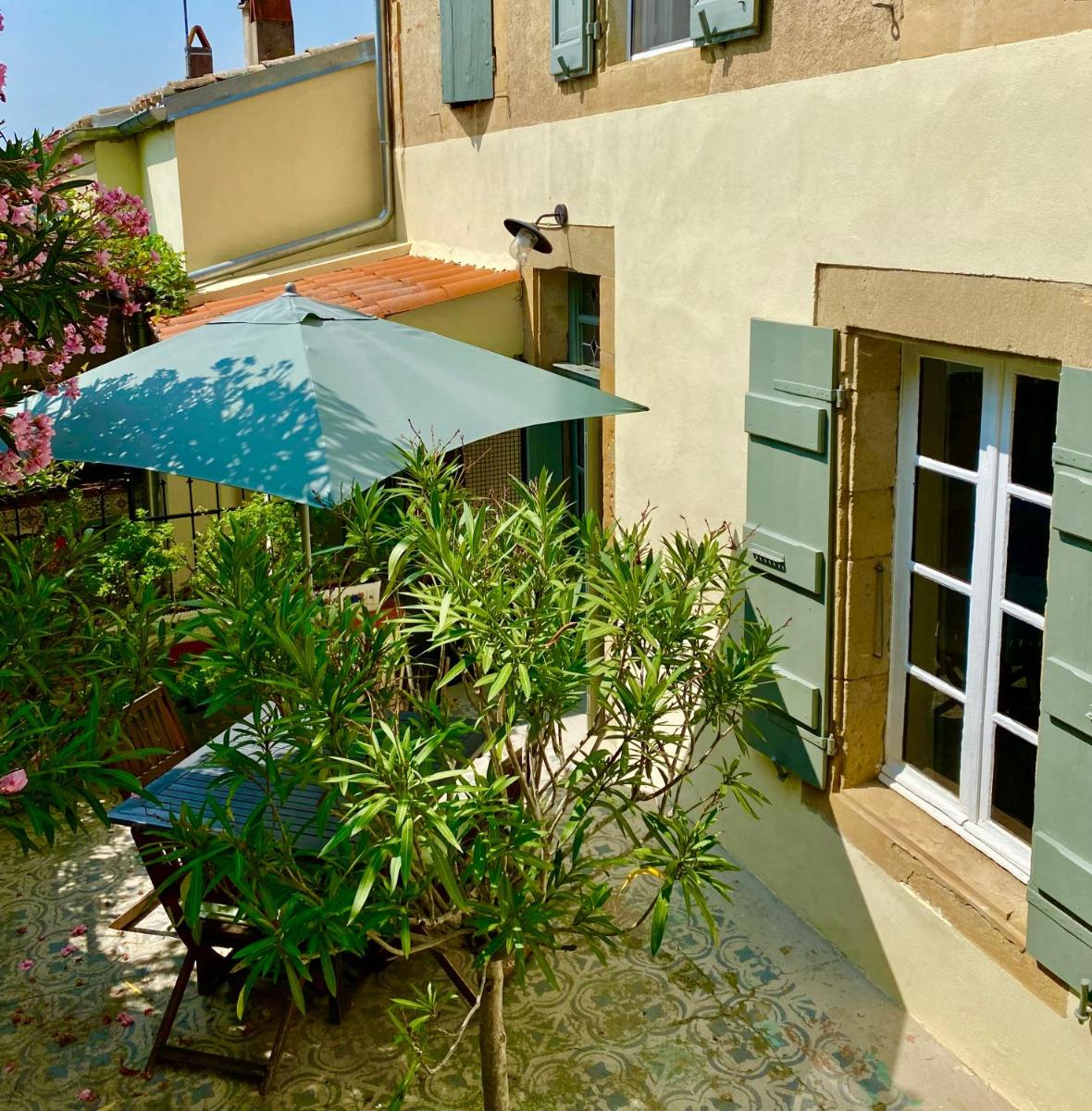 Chez Luis et David - Housity