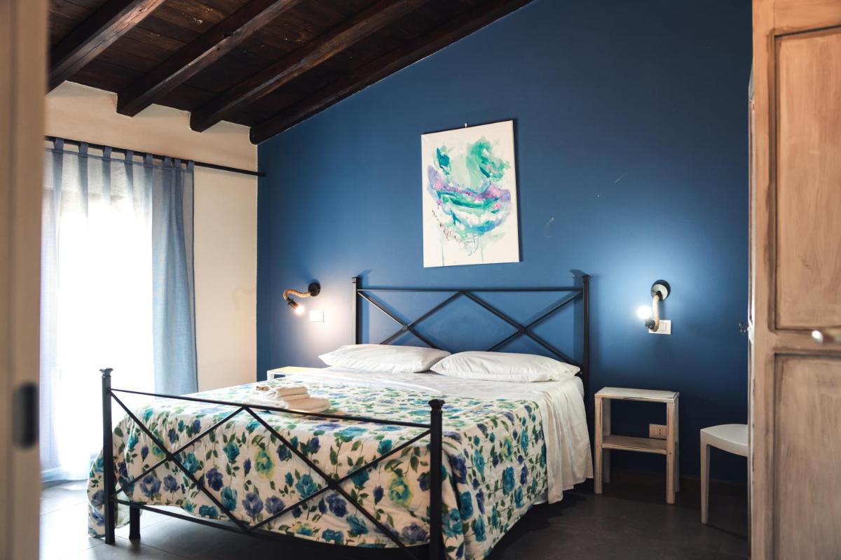 Affittacamere Borgo degli Artisti boutique rooms - Housity