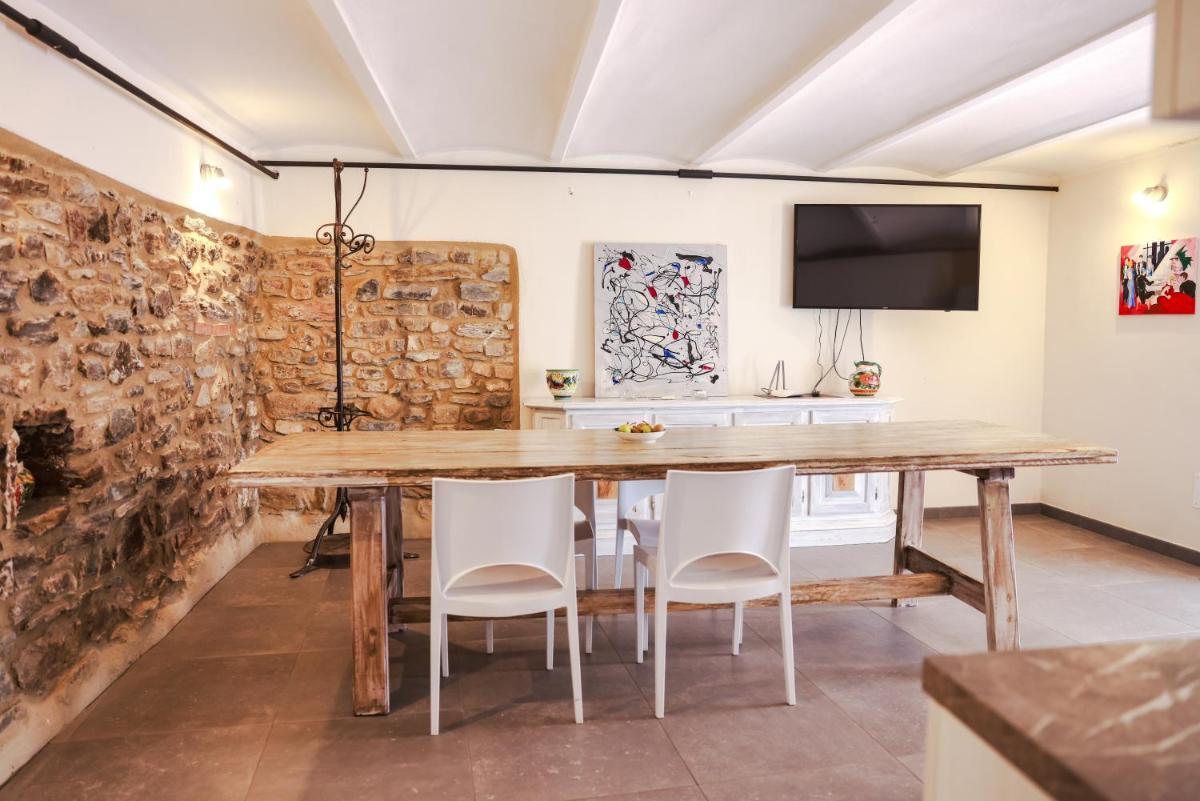 Affittacamere Borgo degli Artisti boutique rooms - Housity