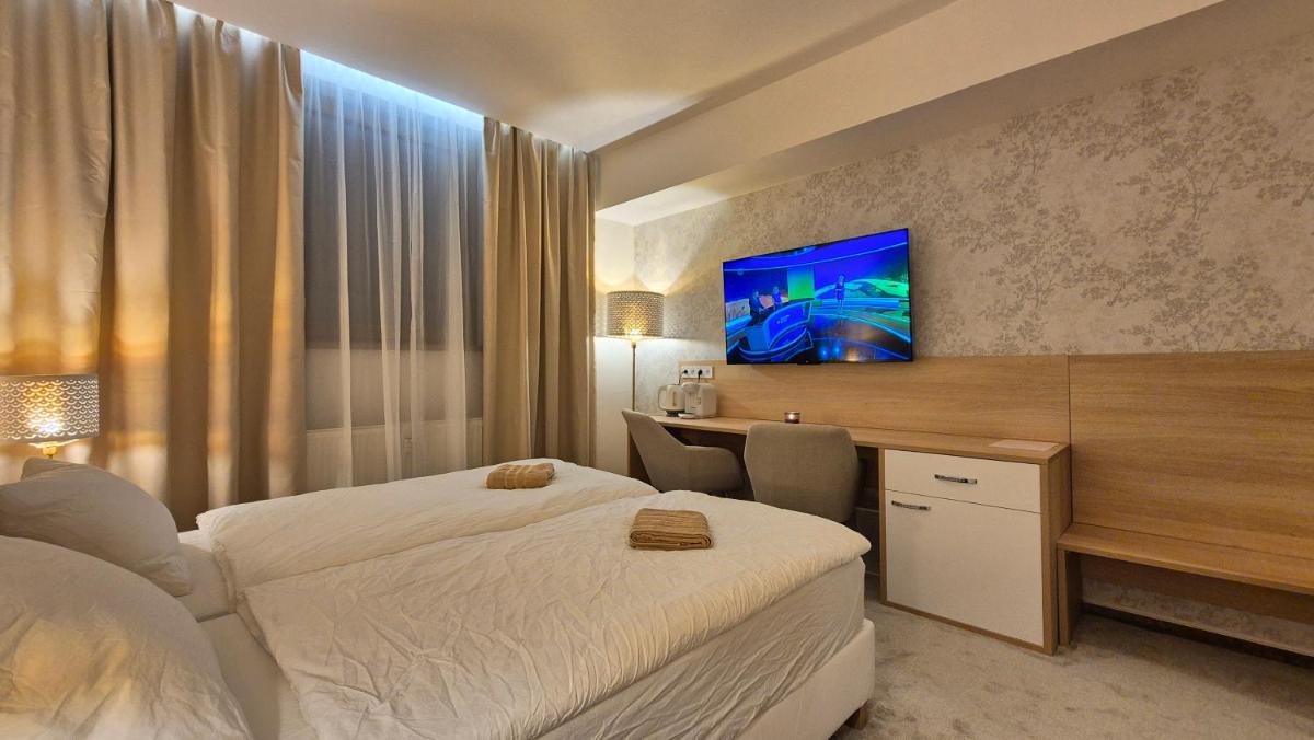 Apartmán Kragujevská - Housity