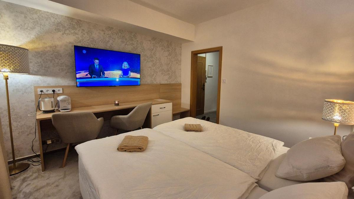 Apartmán Kragujevská - Housity